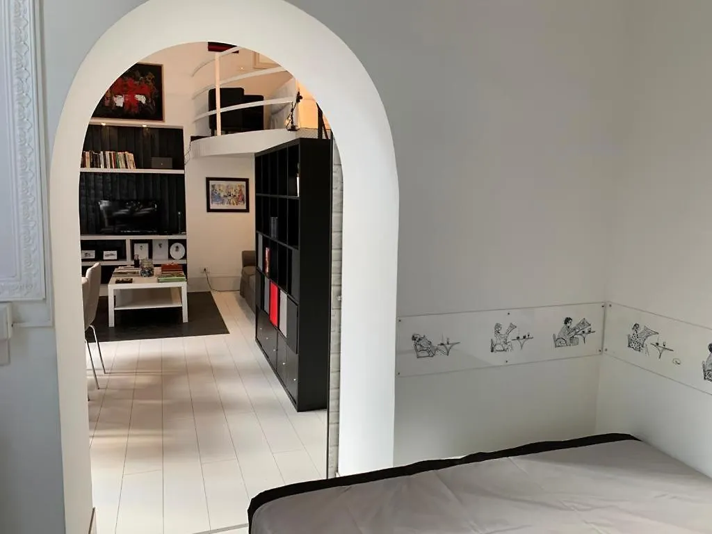 The Twenty - Piazza Di Spagna Apartment Rom 0*,  Italien