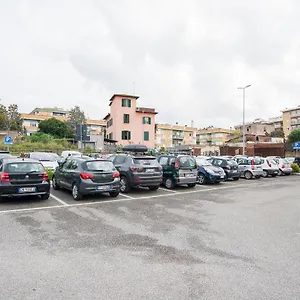 A Casa Di Ale Roma