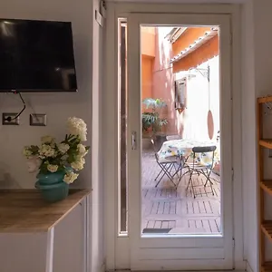 Rione Monti With Private Garden Roma