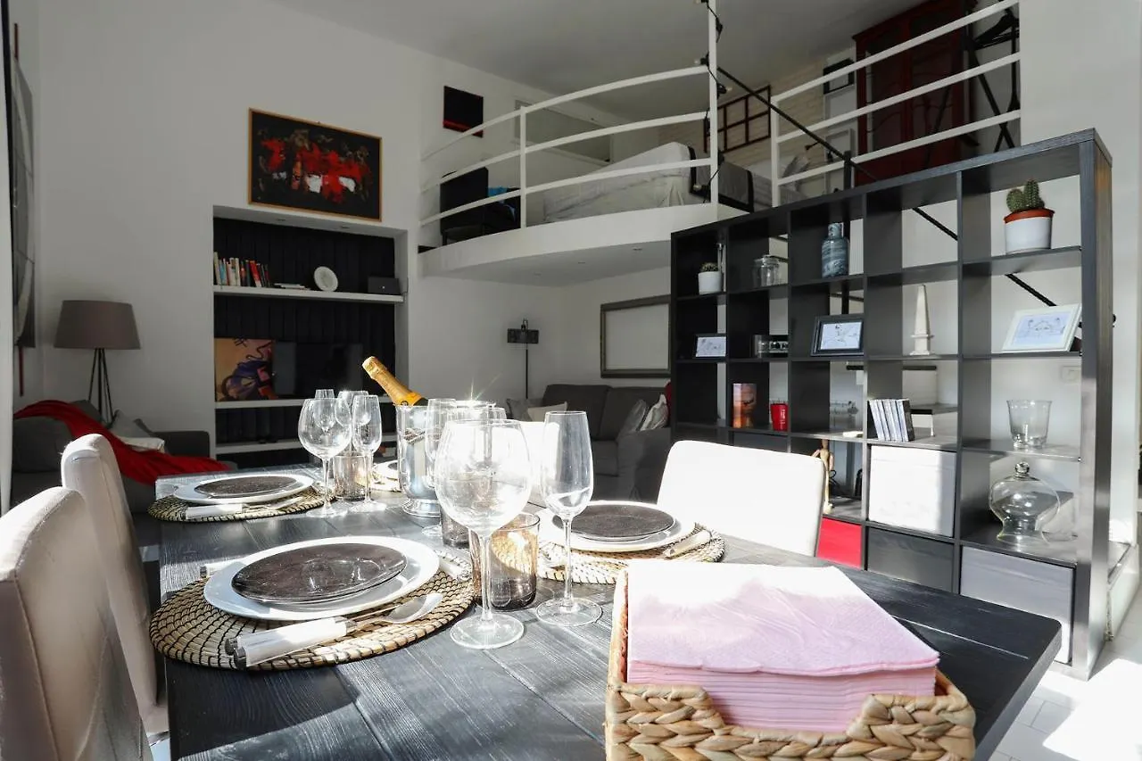 The Twenty - Piazza Di Spagna Apartment Рим