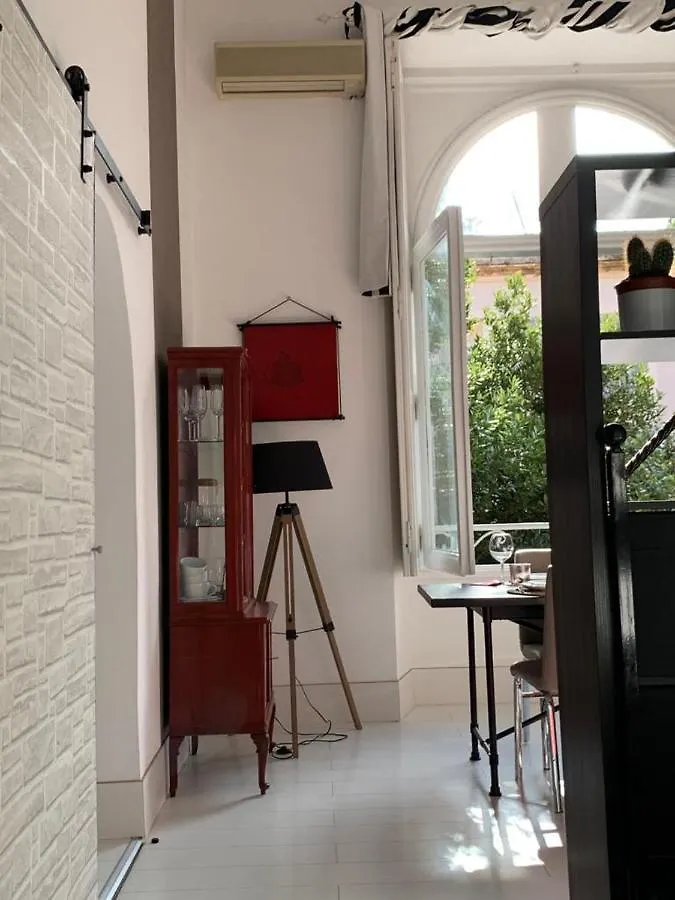 The Twenty - Piazza Di Spagna Apartment Рим