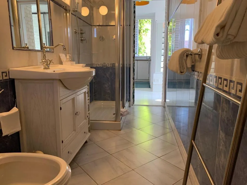 The Twenty - Piazza Di Spagna Apartment Рим