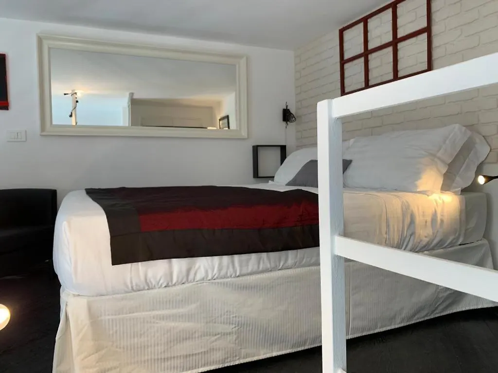 The Twenty - Piazza Di Spagna Apartment Рим 0*,  Италия