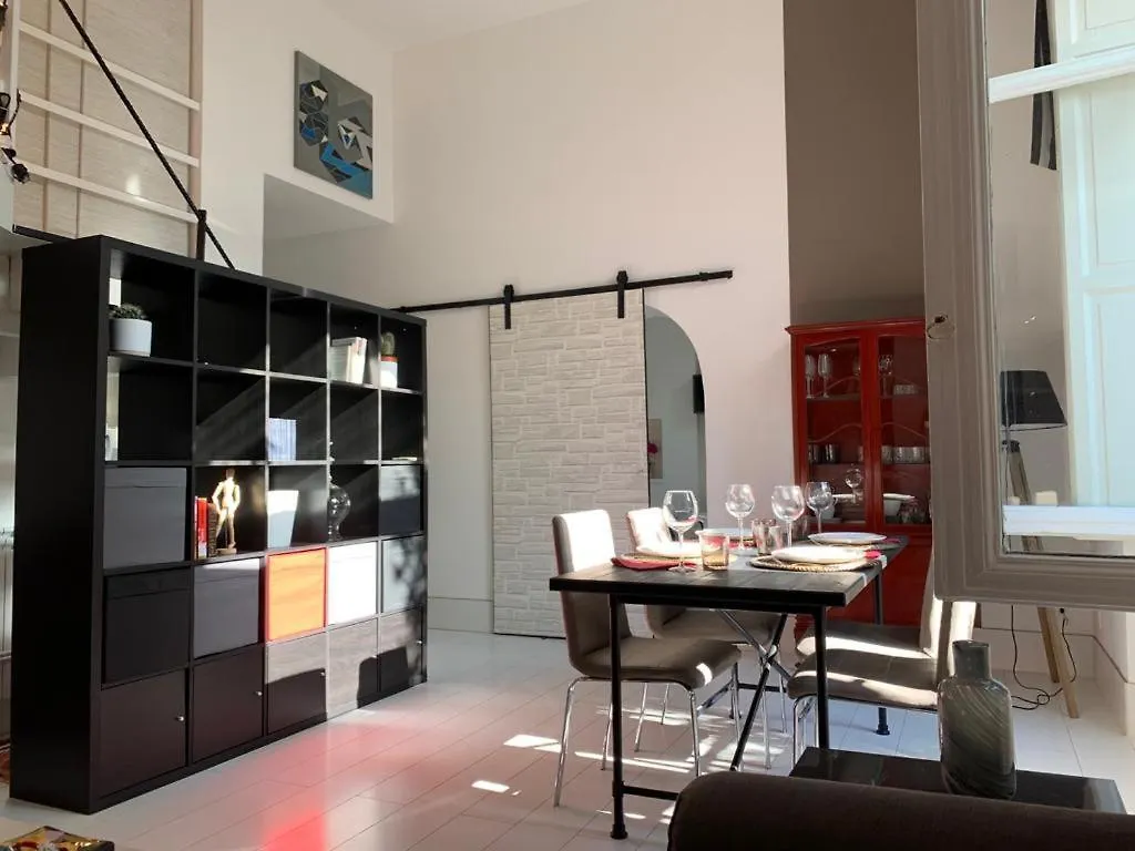 The Twenty - Piazza Di Spagna Apartment Rome 0*,