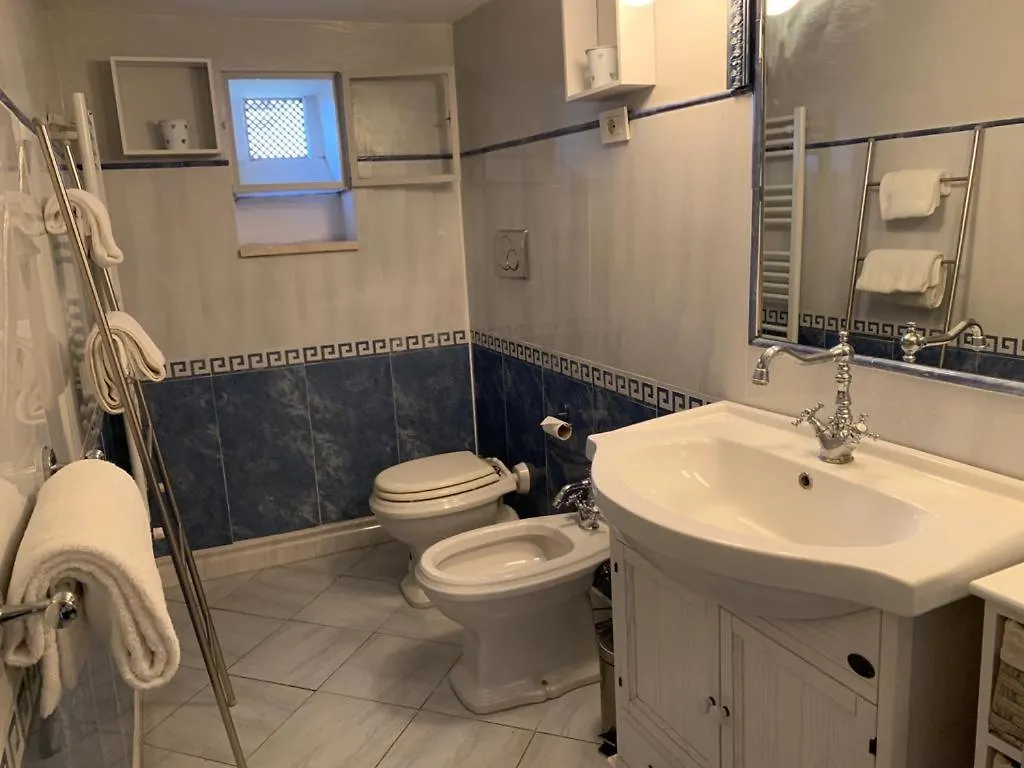 The Twenty - Piazza Di Spagna Apartment Rome 0*,