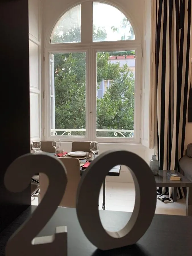 The Twenty - Piazza Di Spagna Apartment Rome