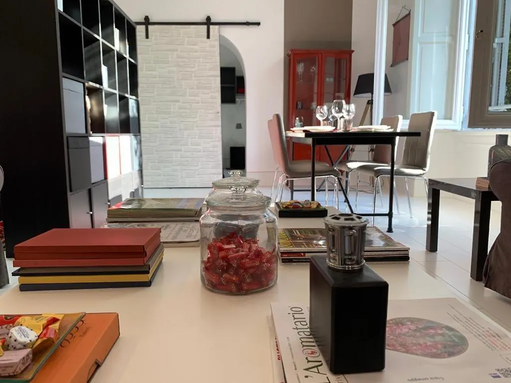 The Twenty - Piazza Di Spagna Apartment Rome Italie