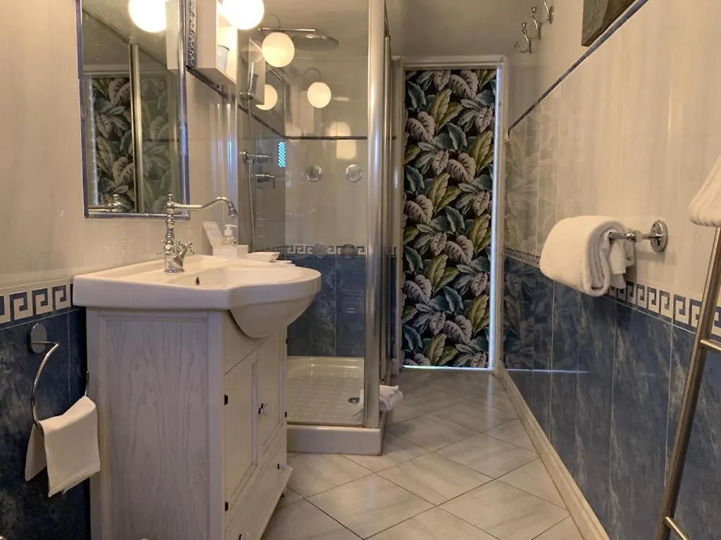 The Twenty - Piazza Di Spagna Apartment Rome