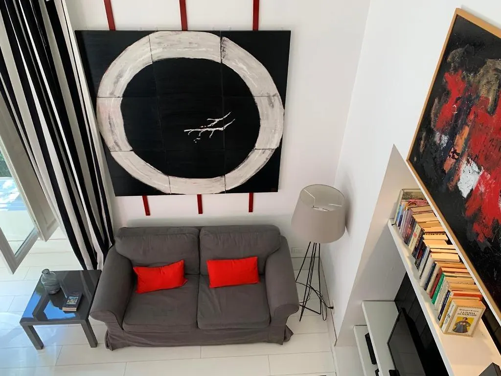 The Twenty - Piazza Di Spagna Apartment Rome