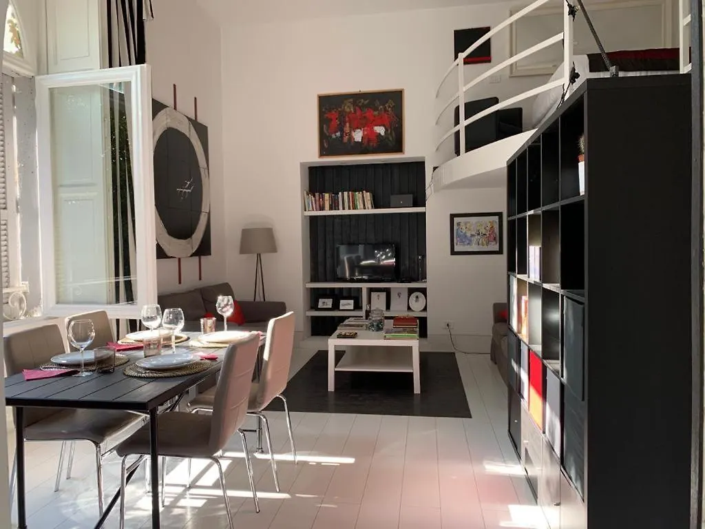 The Twenty - Piazza Di Spagna Apartment Roma