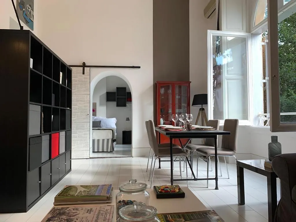 The Twenty - Piazza Di Spagna Apartment Roma Italia