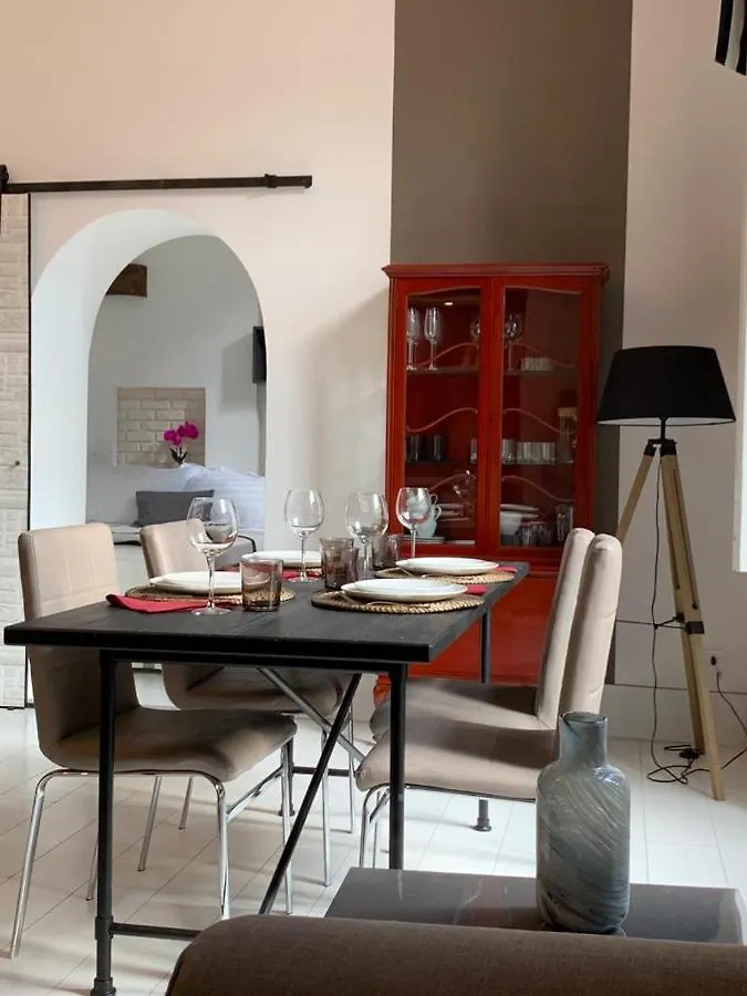 The Twenty - Piazza Di Spagna Apartment Roma