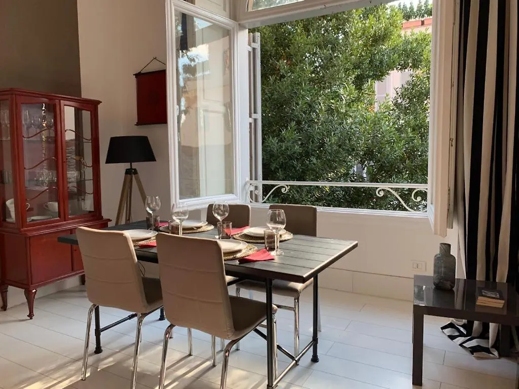 The Twenty - Piazza Di Spagna Apartment Roma