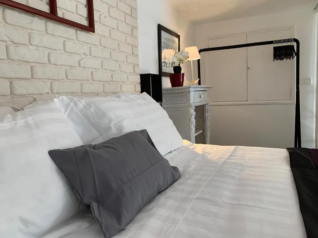 The Twenty - Piazza Di Spagna Apartment Roma