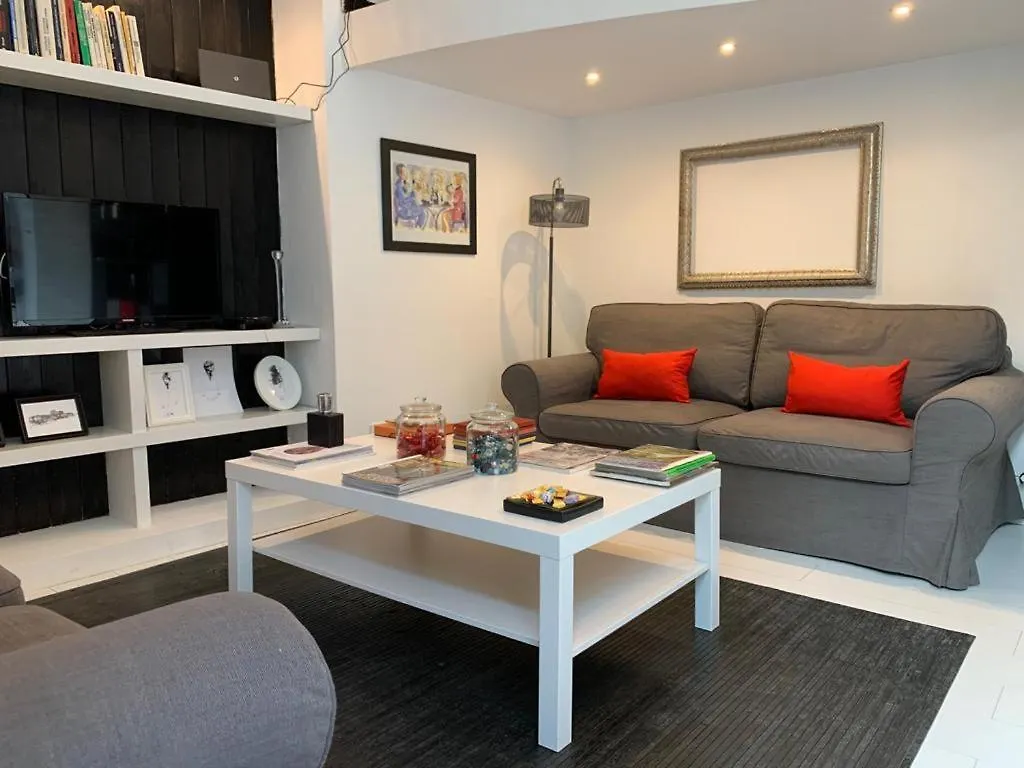 The Twenty - Piazza Di Spagna Apartment Roma