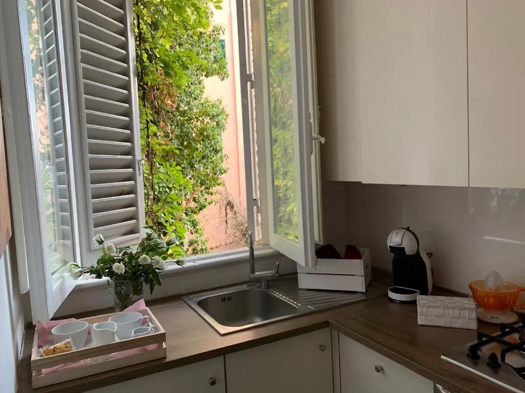 The Twenty - Piazza Di Spagna Apartment Roma