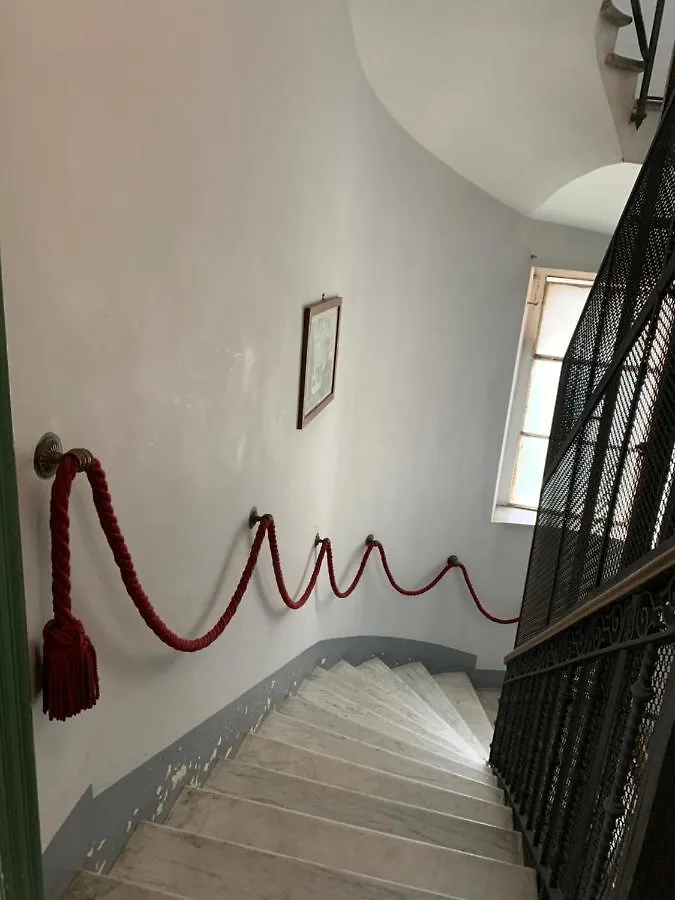 The Twenty - Piazza Di Spagna Apartment Roma