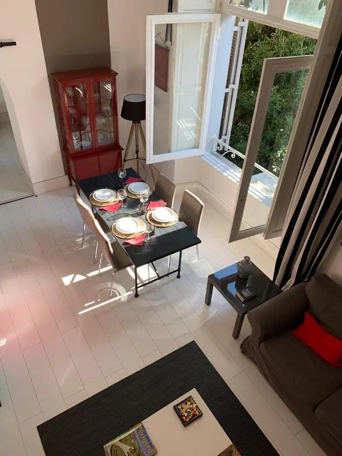 The Twenty - Piazza Di Spagna Apartment Roma