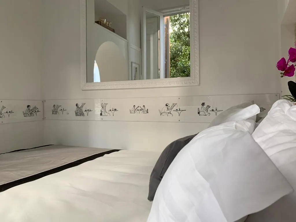 The Twenty - Piazza Di Spagna Apartment Roma Italia