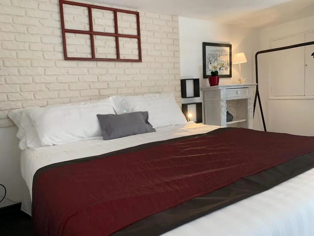 The Twenty - Piazza Di Spagna Apartment Roma