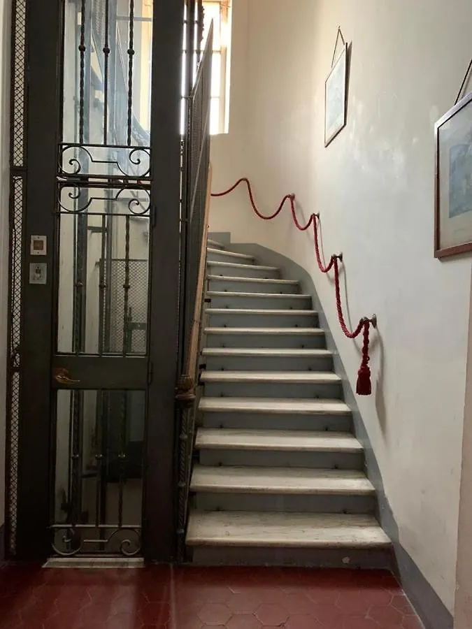 The Twenty - Piazza Di Spagna Apartment Roma Italia