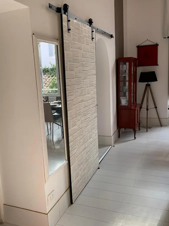 The Twenty - Piazza Di Spagna Apartment Roma