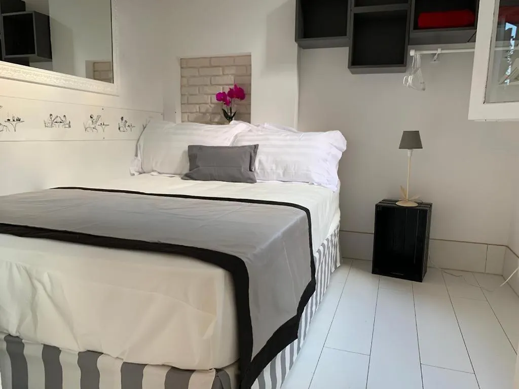 The Twenty - Piazza Di Spagna Apartment Roma